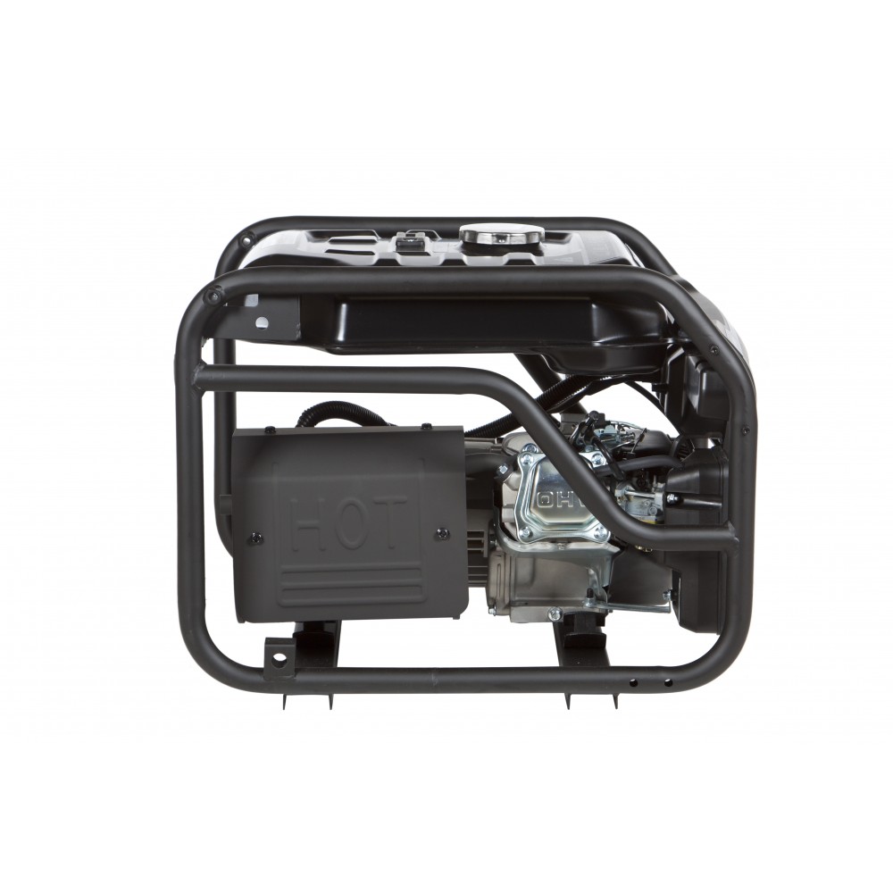 Генератор бензиновий Hyundai HHY 3050FE - фото 1 Генератор бензиновий Hyundai HHY 3050FE - фото 1