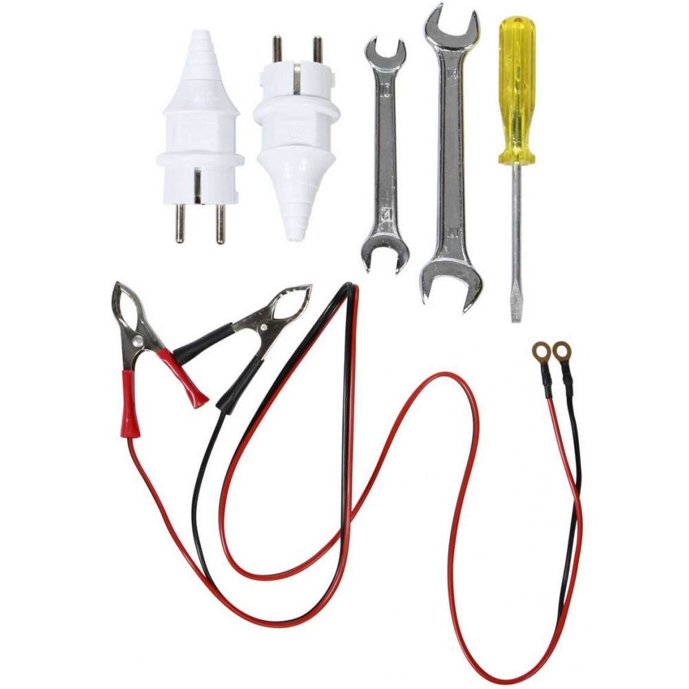 Генератор дизельний Hyundai DHY 7500LE - фото 7 Генератор дизельний Hyundai DHY 7500LE - фото 7