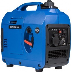Генератор інверторний Hyundai HHY 1050Si Генератор інверторний Hyundai HHY 1050Si