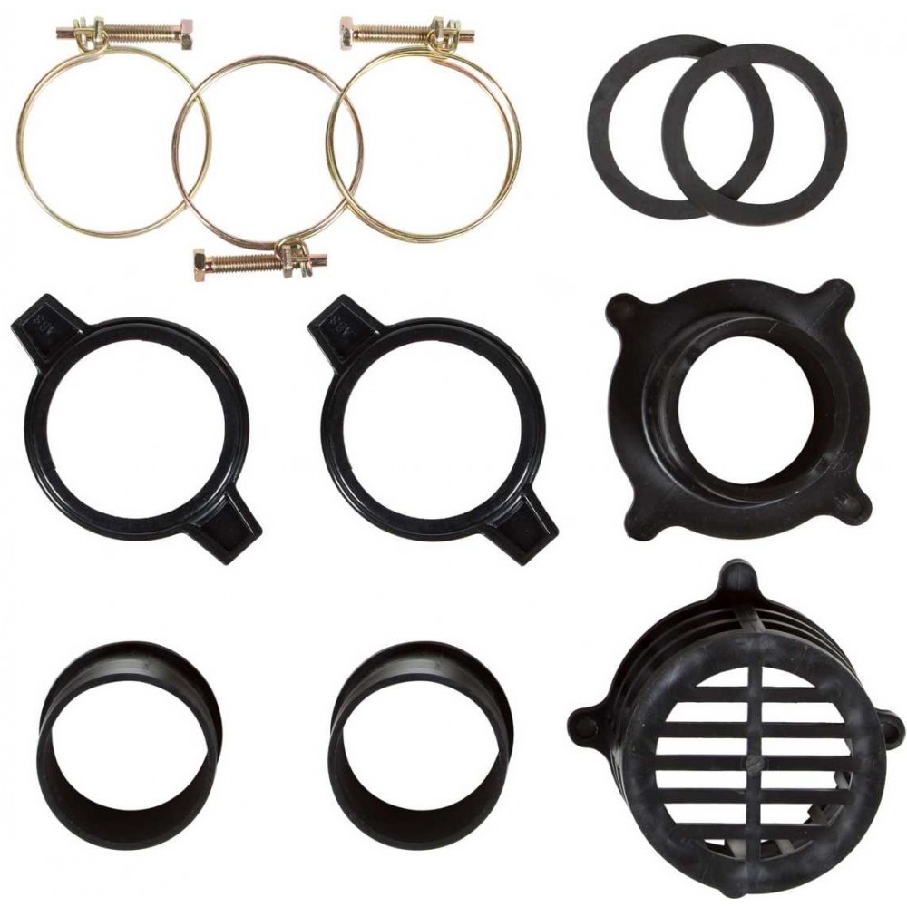 Помпа бензинова для агресивних рідин HYA 83 Hyundai - фото 4 Помпа бензинова для агресивних рідин HYA 83 Hyundai - фото 4