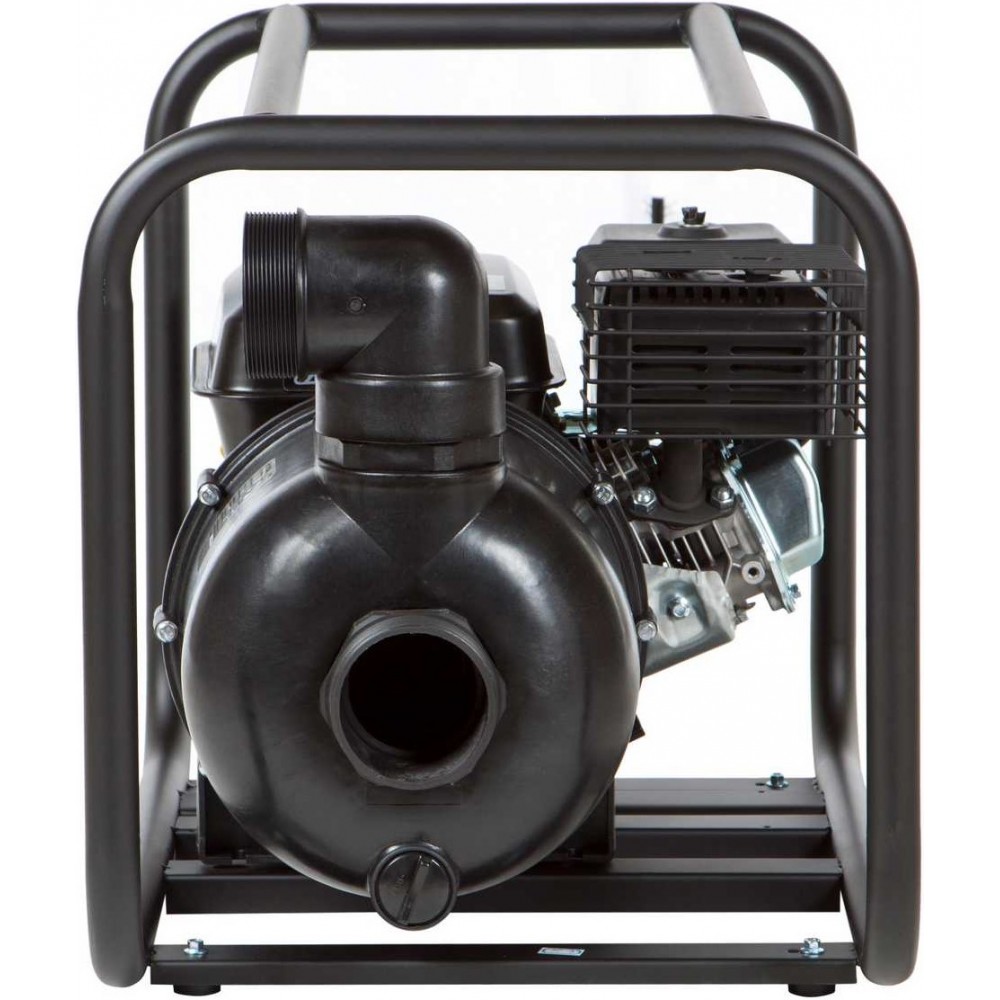 Помпа бензинова для агресивних рідин HYA 83 Hyundai - фото 6 Помпа бензинова для агресивних рідин HYA 83 Hyundai - фото 6