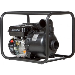 Помпа бензинова для агресивних рідин HYA 83 Hyundai Помпа бензинова для агресивних рідин HYA 83 Hyundai