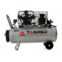 Компресор масляний трьохциліндровий TAGRED TA309X - фото 9