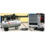 Компресор масляний трьохциліндровий TAGRED TA309X - фото 9