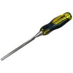 Стамеска FatMax ™ професійна c шириною леза 10 мм STANLEY 0-16-253 Стамеска FatMax ™ професійна c шириною леза 10 мм STANLEY 0-16-253