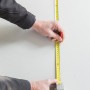 Рулетка вимірювальна Powerlock® довжиною 3 м, шириною 12,7 мм в хромованому пластмасовому корпусі STANLEY 0-33-238 - фото 6