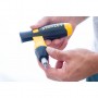Бітотримач викруткового типу Pistol Grip Ratchet з храповим механізмом і набором з тридцяти семи біт STANLEY 0-63-038 - фото 7 Бітотримач викруткового типу Pistol Grip Ratchet з храповим механізмом і набором з тридцяти семи біт STANLEY 0-63-038 - фото 7