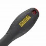 Викрутка FatMax з довжиною жала 50 мм під шліц SL3 STANLEY 0-64-978 - фото 5 Викрутка FatMax з довжиною жала 50 мм під шліц SL3 STANLEY 0-64-978 - фото 5