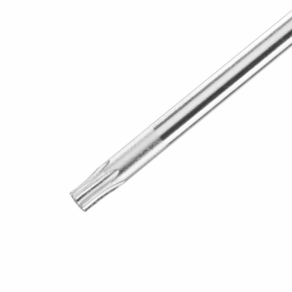 Викрутка FatMax з довжиною жала 100 мм під шліц Torx TT20 STANLEY 0-65-396 - фото 3 Викрутка FatMax з довжиною жала 100 мм під шліц Torx TT20 STANLEY 0-65-396 - фото 3