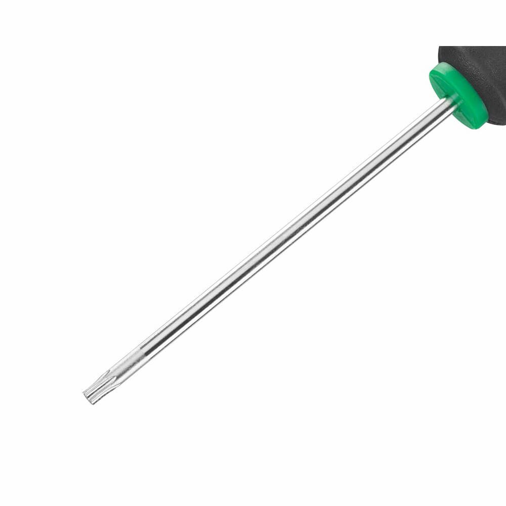 Викрутка FatMax з довжиною жала 100 мм під шліц Torx TT20 STANLEY 0-65-396 - фото 4 Викрутка FatMax з довжиною жала 100 мм під шліц Torx TT20 STANLEY 0-65-396 - фото 4