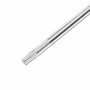 Викрутка FatMax з довжиною жала 100 мм під шліц Torx TT25 STANLEY 0-65-397 - фото 5 Викрутка FatMax з довжиною жала 100 мм під шліц Torx TT25 STANLEY 0-65-397 - фото 5