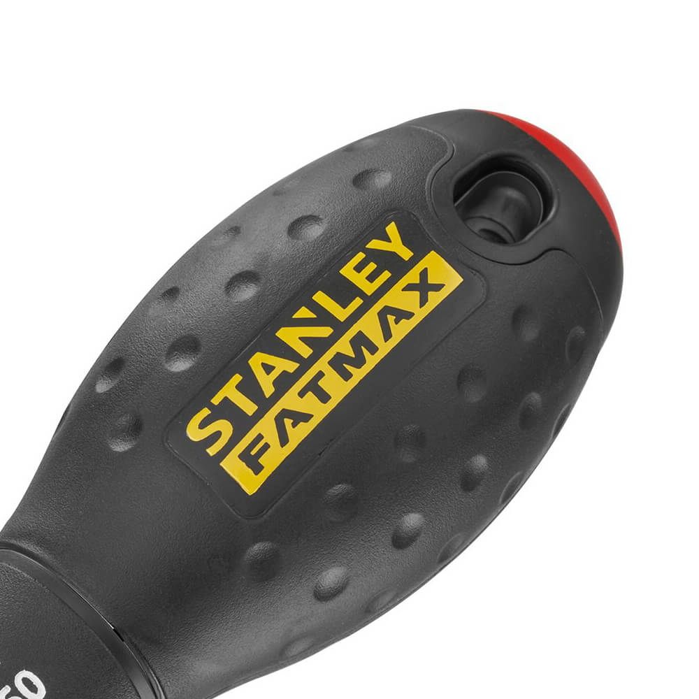 Викрутка FatMax з довжиною жала 150 мм під шліц SL5.5 STANLEY 0-65-483 - фото 2 Викрутка FatMax з довжиною жала 150 мм під шліц SL5.5 STANLEY 0-65-483 - фото 2