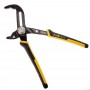 Пасатижі FatMax Groove Joint переставні сантехнічні довжиною 300 мм STANLEY 0-84-649 - фото 7