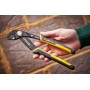 Пасатижі FatMax Groove Joint переставні сантехнічні довжиною 300 мм STANLEY 0-84-649 - фото 7