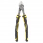 Кусачки FatMax® діагональні довжиною 160 мм STANLEY 0-89-860 - фото 5 Кусачки FatMax® діагональні довжиною 160 мм STANLEY 0-89-860 - фото 5