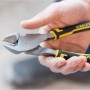 Кусачки FatMax® діагональні довжиною 160 мм STANLEY 0-89-860 - фото 5 Кусачки FatMax® діагональні довжиною 160 мм STANLEY 0-89-860 - фото 5