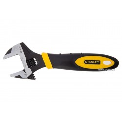 Ключ розвідний STANLEY 150 мм
