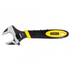 Ключ розвідний STANLEY 200 мм