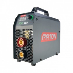 Зварювальний апарат PATON™ ECO-250-С + кейс