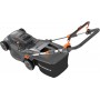 Газонокосарка Husqvarna Aspire LC34-P4A (без АКБ та ЗП) (9706483-01) - фото 7