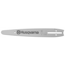 Шина Husqvarna Carving 25 см, 1/4", 1.3 мм, A041, HN, 60DL (5058915-60)