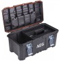 Кейс для інструмента AEG 21TB (4932471879) - фото 3