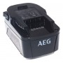 Акумулятор AEG L1850SHD (4935478860) - фото 6