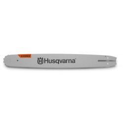 Шина Husqvarna X-Force 40 см, 3/8", 1.5 мм, SM, SN, 60DL (5859434-60)