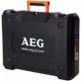 Ударний дриль AEG SBE 750 RE - фото 6