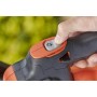 Кущоріз акумуляторний BLACK+DECKER BCHTS3625L1 - фото 7