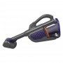 Пилосос акумуляторний BLACK+DECKER BHHV520BFP - фото 11