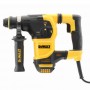 Перфоратор мережевий SDS-Plus DeWALT D25333K - фото 4