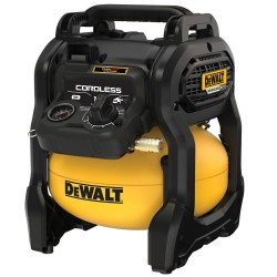 Компресор повітряний акумуляторний DeWALT DCC1018N