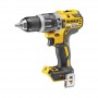 Дриль-шурупокрут акумуляторний безщітковий ударний DeWALT DCD796NT - фото 6