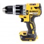 Дриль-шурупокрут акумуляторний безщітковий ударний DeWALT DCD796NT - фото 6