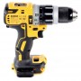 Дриль-шурупокрут акумуляторний безщітковий ударний DeWALT DCD796NT - фото 6