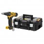 Заклепочник акумуляторний безщітковий DeWALT DCF403NT - фото 12