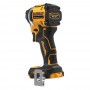 Шурупокрут ударний акумуляторний безщітковий DeWALT DCF850N - фото 6