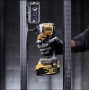 Шурупокрут ударний акумуляторний безщітковий DeWALT DCF850N - фото 6