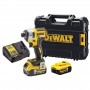 Набір з двох інструментів безщіткових DeWALT DCK266P3 - фото 6