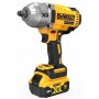 Гайкокрут ударний акумуляторний безщітковий DeWALT DCF900P2T - фото 9