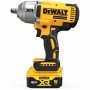 Гайкокрут ударний акумуляторний безщітковий DeWALT DCF900P2T - фото 9