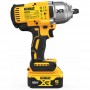 Гайкокрут ударний акумуляторний безщітковий DeWALT DCF900P2T - фото 9