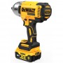 Гайкокрут ударний акумуляторний безщітковий DeWALT DCF900P2T - фото 9