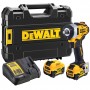 Гайкокрут ударный акумуляторний безщітковий DeWALT DCF901P2 - фото 7