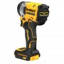 Гайковерт ударний акумуляторний безщітковий DeWALT DCF922NT - фото 12