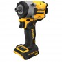 Гайковерт ударний акумуляторний безщітковий DeWALT DCF922N - фото 6