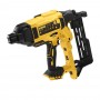 Степлер скобозабивний акумуляторний безщітковий DeWALT DCFS950N - фото 9