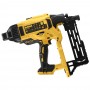 Степлер скобозабивний акумуляторний безщітковий DeWALT DCFS950N - фото 9