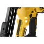 Степлер скобозабивний акумуляторний безщітковий DeWALT DCFS950N - фото 9